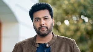 jayam ravi