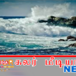 பாதுகாப்பு பிரதி அமைச்சரை இலங்கை செஞ்சிலுவை சங்க தூதுக்குழுத் தலைவி சந்தித்தார்