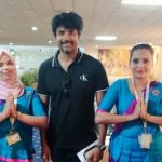 அவுஸ்திரேலியாவில் சூறாவளி காரணமாக பல பகுதிகளில் மின்சாரம் துண்டிப்பு